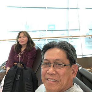 Meet your Posher, Rolando